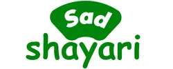 sad Shayari logo